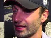 Zombie, serie quella volta york andrew lincoln