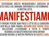 Zone franche, manifestazione ottobre