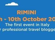 Travel Blogger Destination Italy: primo anno.