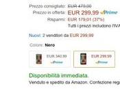 Offerta Amazon: Motorola Moto 2014 euro (presto Android Marshmallow)