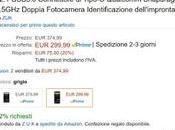 Offertona speciale: spedito Amazon Italia euro solo poche