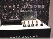novità Marc Jacobs Natale 2015
