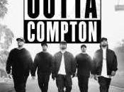 Straight Outta Compton Gary Gray: recensione