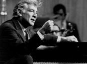 Leonard Bernstein, venticinquesimo anniversario della morte