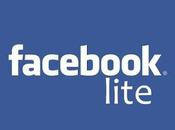 Facebook Lite download versione aggiornata!