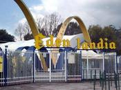 L’Edenlandia riaprirà entro mesi: ecco data
