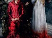 Crimson Peak Recensione