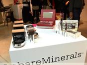 novità Bare Minerals Natale 2015