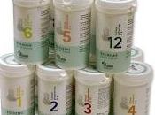 Sali Schüssler cosa sono benefici