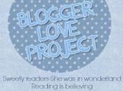 Blogger Love Project Quotes Challenge