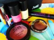 Just Cosmetics make