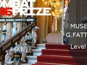 PREMIO COMBAT PRIZE Level ArtVerona Selezione artista Museo Giovanni Fattori
