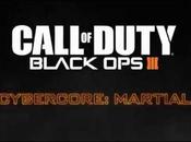 Call Duty: Black Presentazione ufficiale Cybercore: Martial