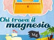 Magnesio farmacia: cibi ricchi "ricette" ridurre stress.