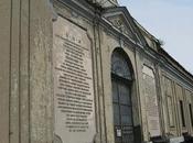 sapevo. cimitero delle fosse Napoli: primo poveri