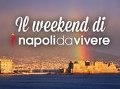 eventi Napoli weekend 17-18 Ottobre 2015