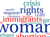 reazioni Twitter alla visita americana Papa Francesco