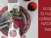 Scopri nuova collezione Natale Ikea