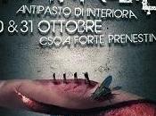 Eventi "Frattaglie antipasto Interiora Horror Fest"