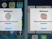 Tweak Cydia (iOS 9.X.X) BioProtect aggiorna, anche 9.x.x [Aggiornato Vers. 1.8-1]