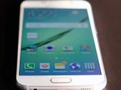 Samsung Galaxy bagnato cosa fare