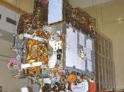 Primo satellite astronomico l'India