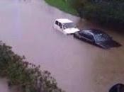 L'AQUILA. L'allerta meteo continua Sud: dall'Abruzzo alla Sicilia.
