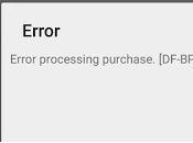 [Guida] Come risolvere Errore DF-BPA-30 Play Store