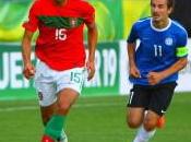 Barcellona, idea André Gomes