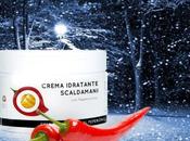 Crema scaldamani Peperoncino Arangara