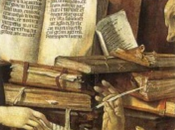 CERTOSA (pv). monasterio reservetur" Convegno dedicato alle fonti della storia dell'Ordine Cistercense Italia.