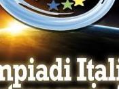 Olimpiadi caccia della vita