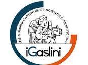 Igaslini: applicazione sapere tutto dell' ospedale Gaslini.