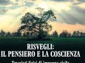 Domenica ottobre Firenze presentazione “Risvegli”, un’antologia poesia civile