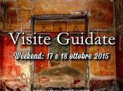 visite guidate perdere Napoli: weekend 17-18 ottobre 2015