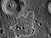 Nuovo tipo vulcano sulla Luna