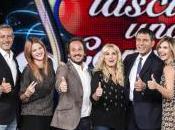 17/10/2015 21:20 RAI1: LASCIO CANZONE Guest star Rita Pavone