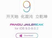 Come fare Jailbreak iPhone iPad Pangu download