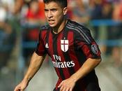 Mauri vuole partire!