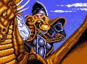Amiga (n.5): dragon strike