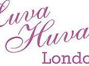 LuvaHuva, intimo etico femminile hand made London