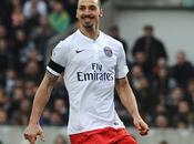 Ligue Ibra trascina PSG, Caen Angers volano