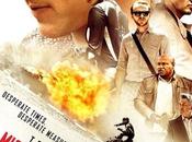 Mission:impossible rogue nation