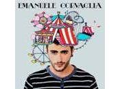 primo appuntamento”, radio nuovo singolo Emanuele Corvaglia, estratto album uscito ottobre.