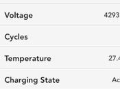 Tweak Cydia (iOS 9.X.X) BatteryLife stato della nostra batteria aggiorn supporto 9.x.x [Aggiornato Vers. 1.6.7]