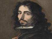 Luca Giordano, grande pittore napoletano dipingeva mani