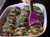 #Concorsoverdenatura Colori d’autunno (verdure patate forno) Vera Tirassa