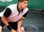 Tennis: Matteo Donati cerca Brest punti