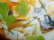 cucina vietnamita zucca brasata latte cocco