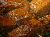 cucina egiziana shish kebab